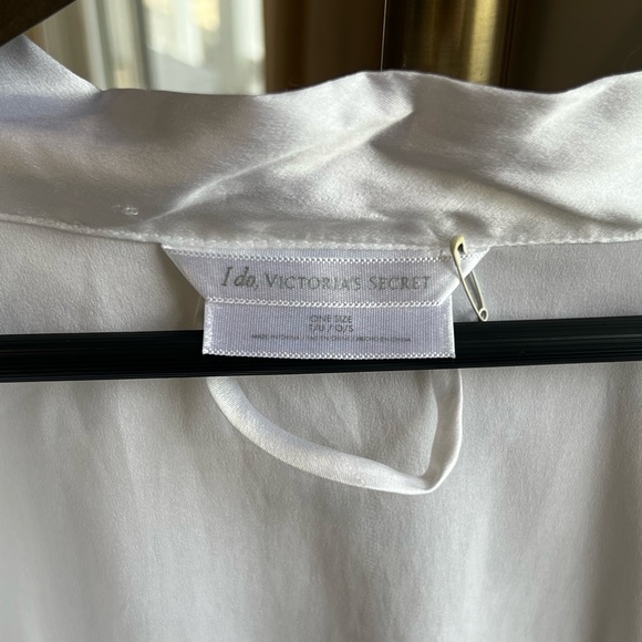 Victoria Secret Bride Robe | One Size - Picture 3 of 6